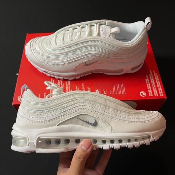 Nike Air Max 97 - Picture 1 of 5